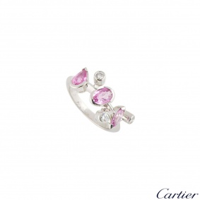 Cartier Meli Melo Ring